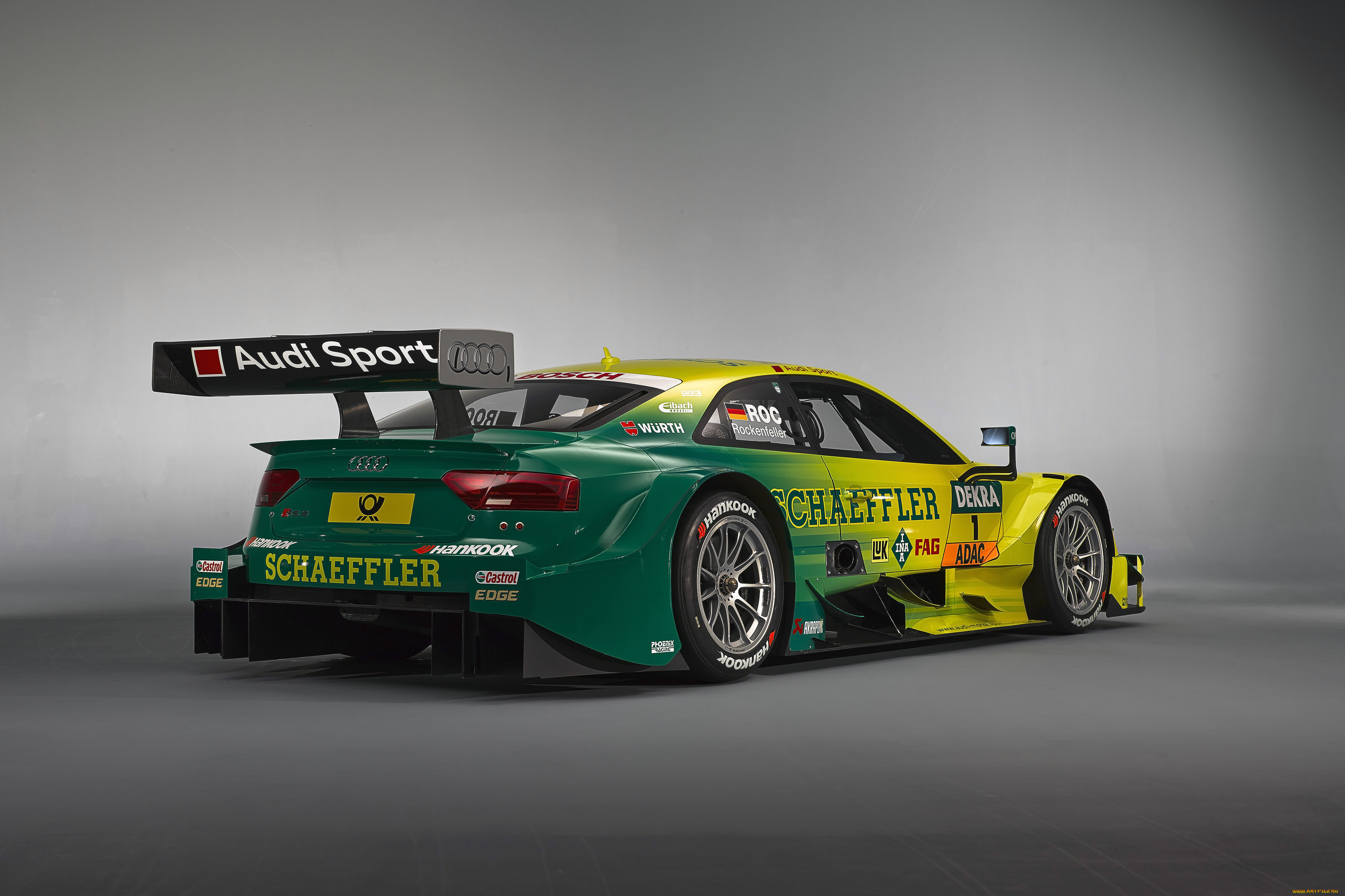 , audi